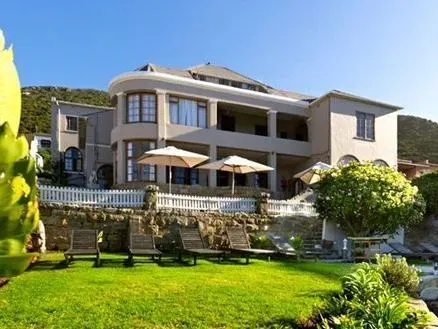 Chartfield Guesthouse