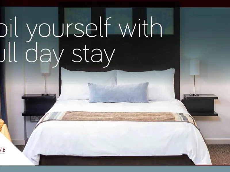 Mapungubwe Hotel Apartment - Home Away from Home