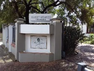 Park Gables Guest House