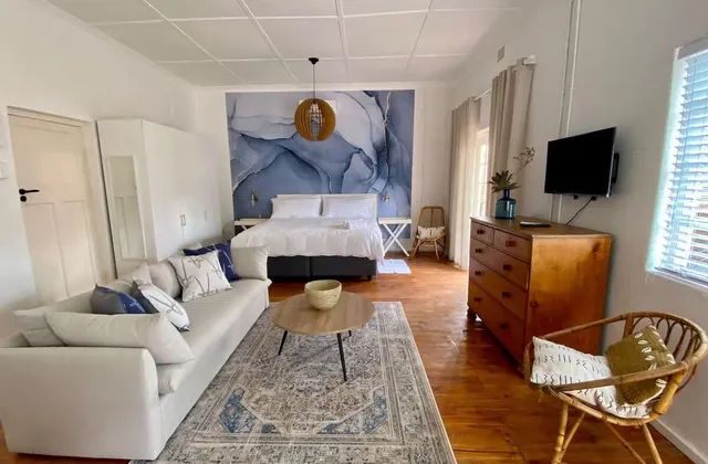 Olde Post House, VanWyksdorp