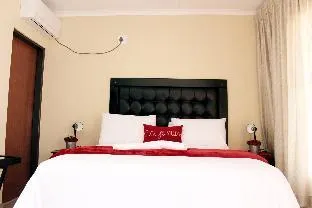 kulani country lodge