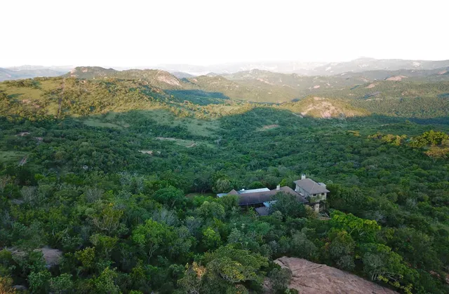 Tomjachu Bush Retreat