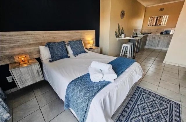 Blue Haven Unit at Sea Breeze