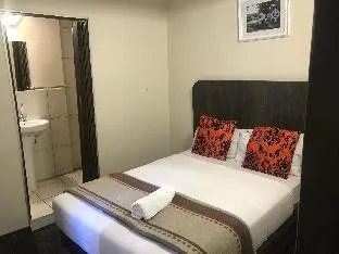 Businessburg Hotel – photo 2, Hotel in Johannesburg
