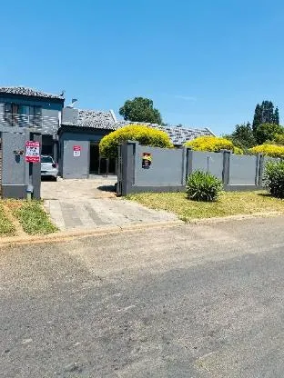 Airport Imperial Guest house