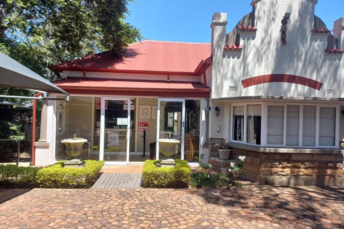 Liza's Cottage Guesthouse