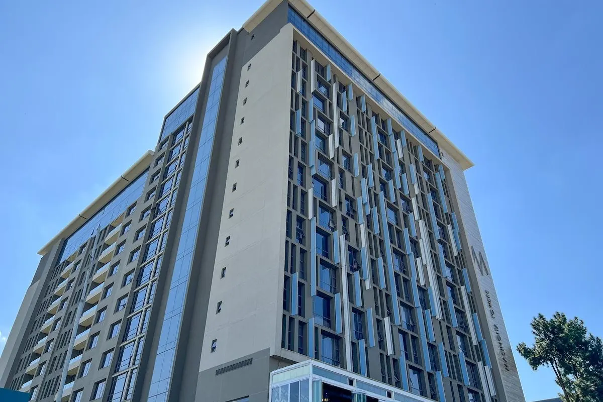 Sandton Smart Apartment 15