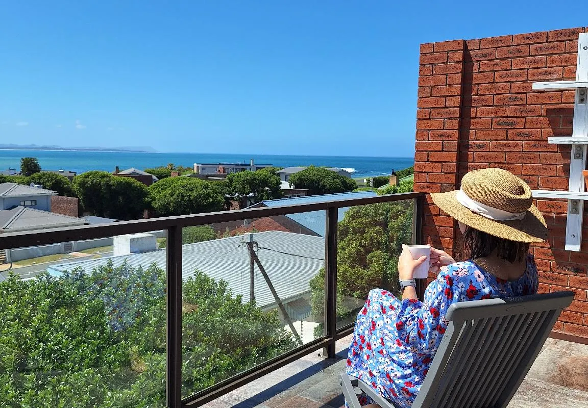 White Shark Guest House