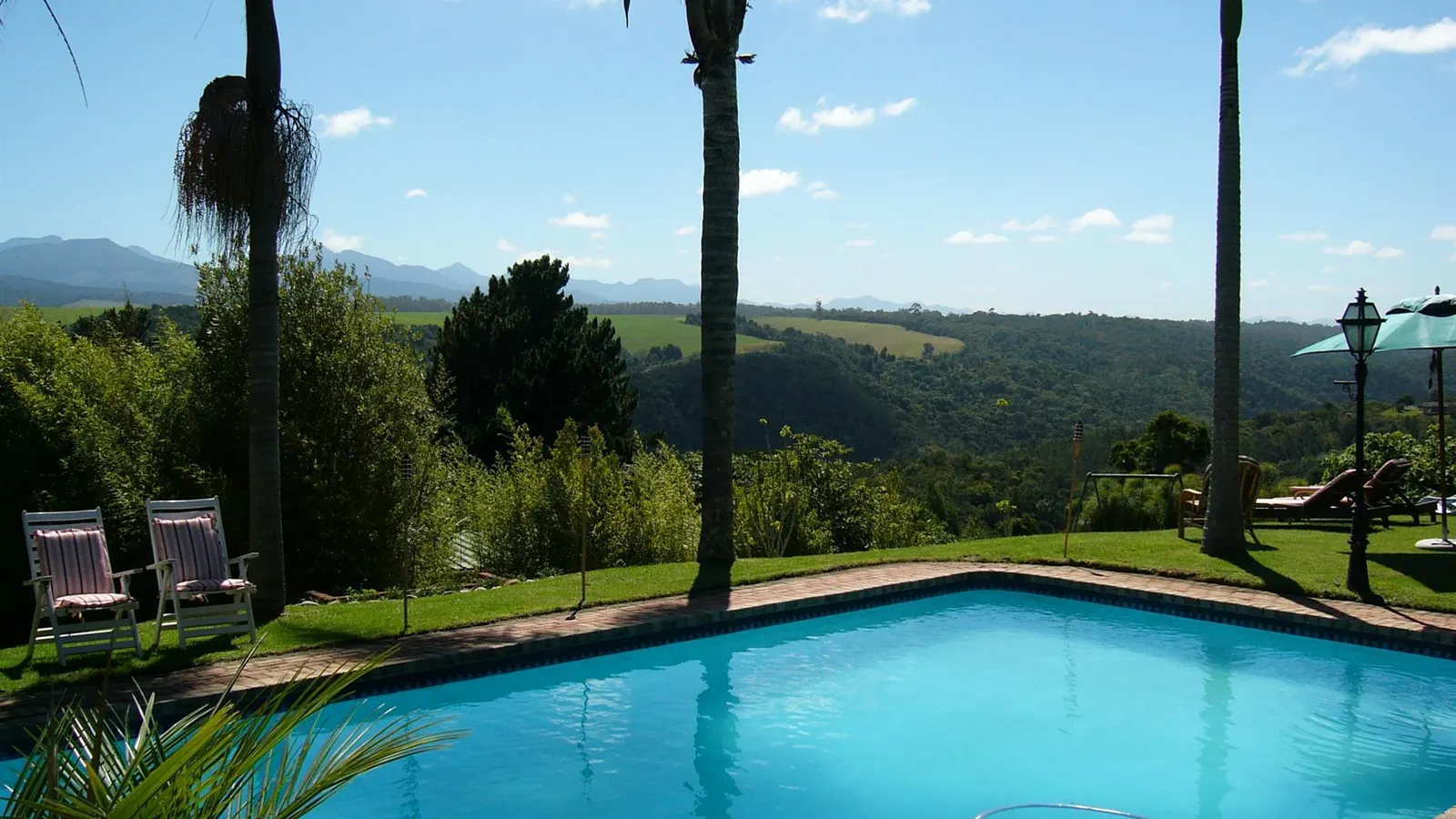 Hildesheim Guest Lodge