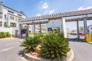 The View of Dainfern