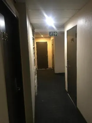 Businessburg Hotel – photo 3, Hotel in Johannesburg
