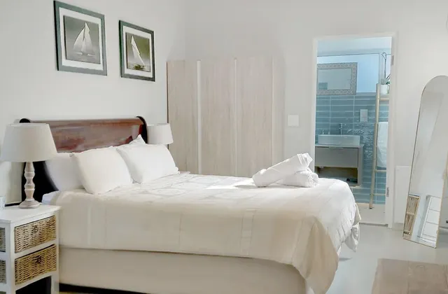 Studio with En-suite Cape Town, Melkbosstrand