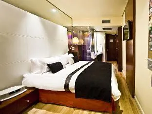 Protea Hotel Fire & Ice! Cape Town – photo 2, Hotel in Cape Town