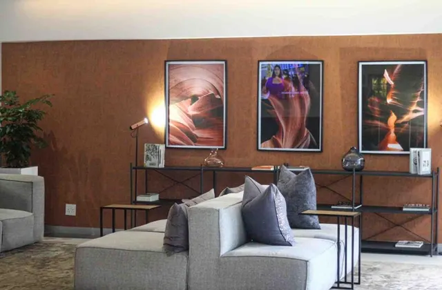 Cozy 1 bedroom apartment with free wi-fi