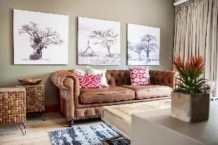 Avemore Vredehof No 3 with backup power