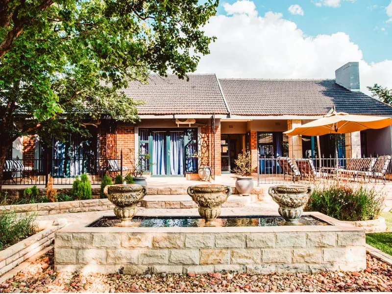 Le Grant Guesthouse and Conference facility