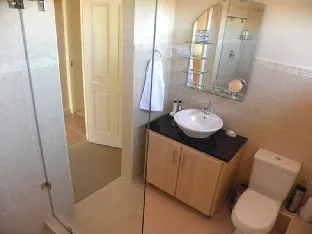 Riversong Boutique Guest House – photo 2, Bed and breakfast in Cape Town