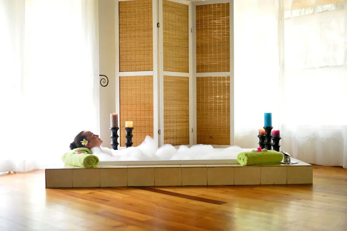 Pestana Kruger Lodge