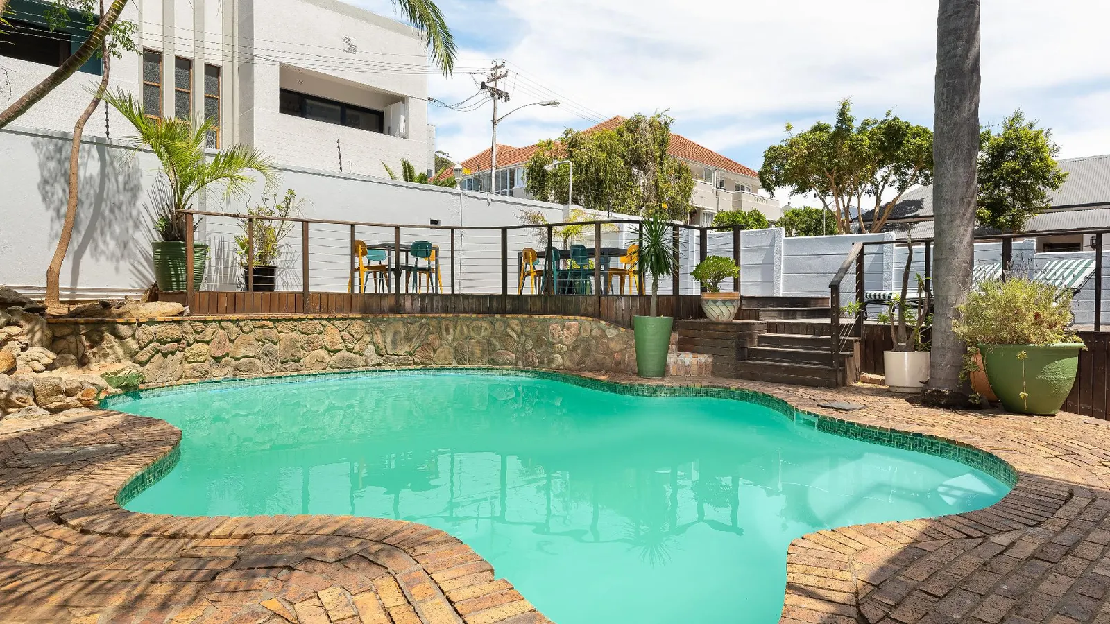 Neighbourgood Ravenscraig