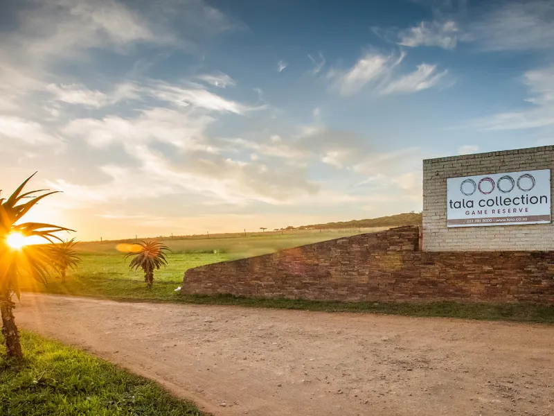 Tala Collection Game Reserve