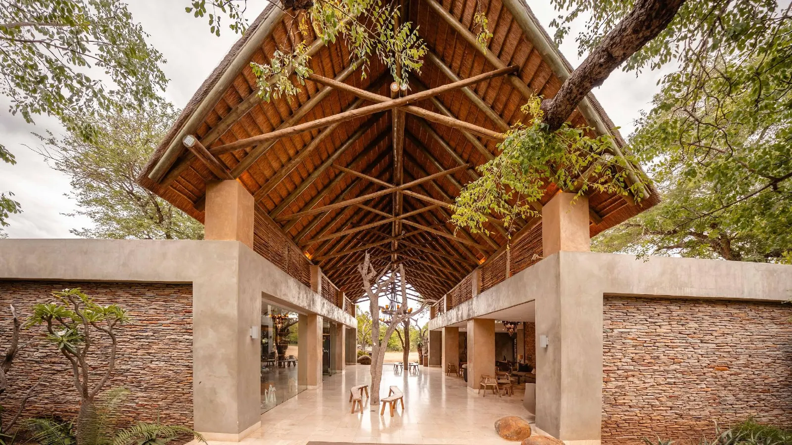 Kapama Southern Camp