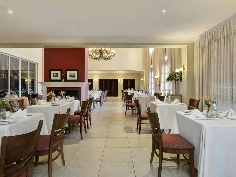 Protea Hotel Mahikeng