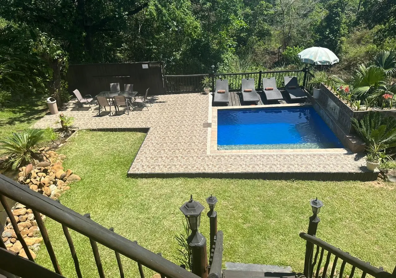 Safari Bed & Breakfast