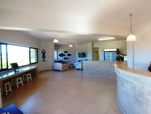 Plett Beachfront Accommodation