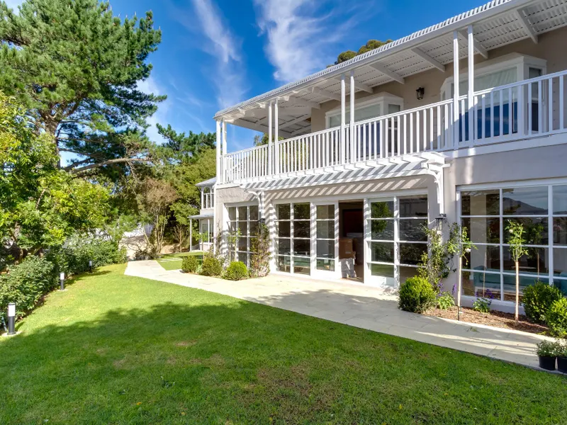 Bay Haven Collection