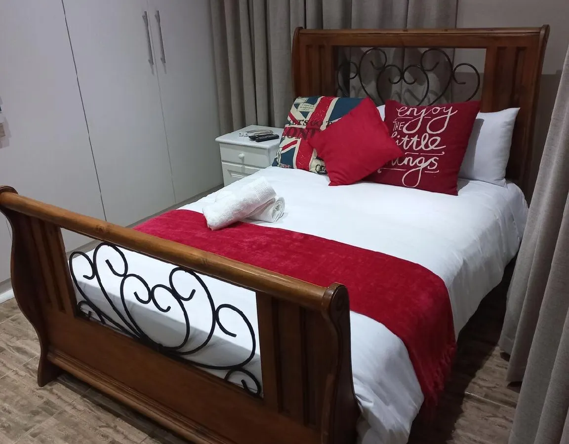 Seaside Paradise 4 sleeper