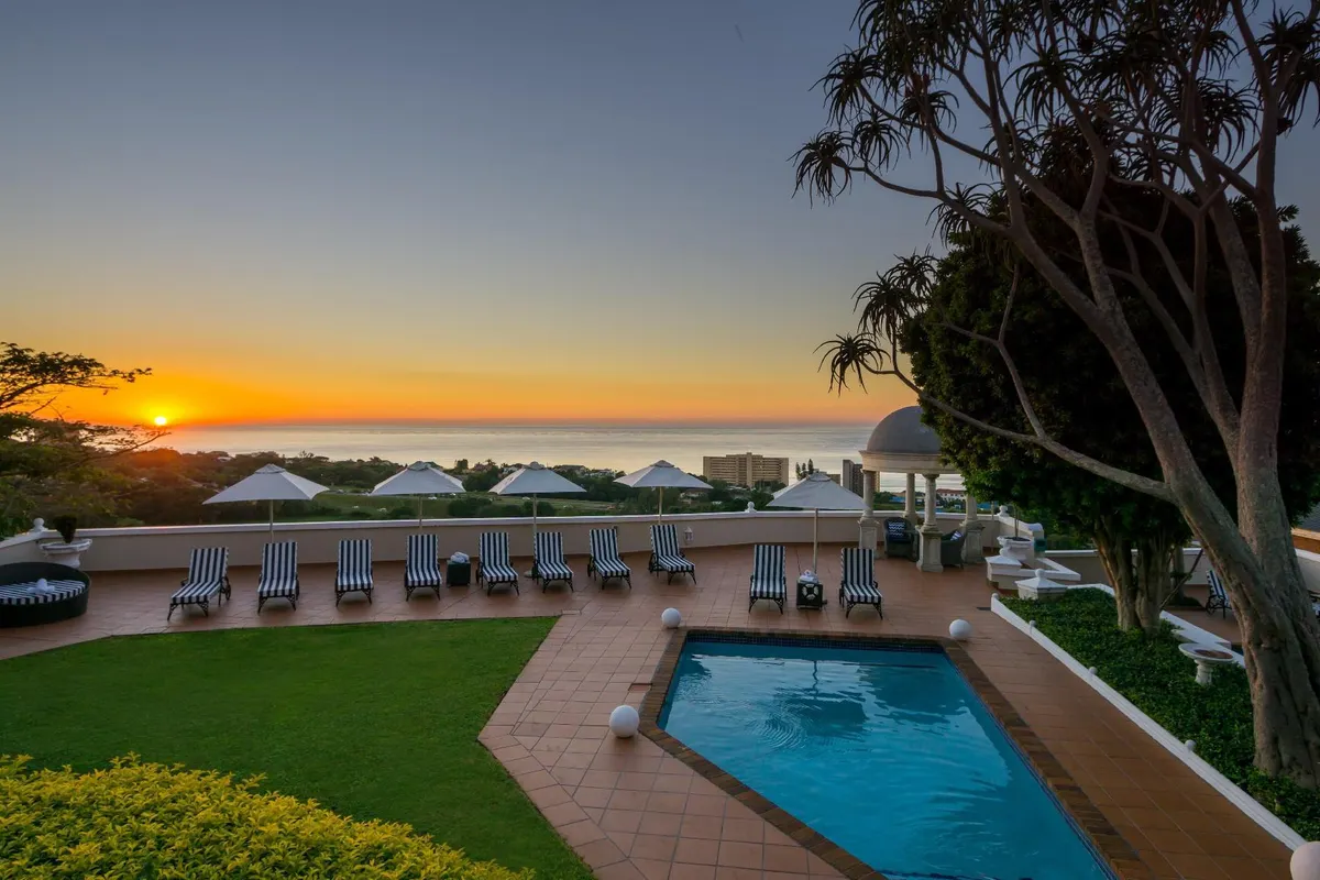 The View Boutique Hotel and Spa