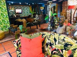 Shangri La Country Hotel & Spa – photo 4, Hotel in Modimolle