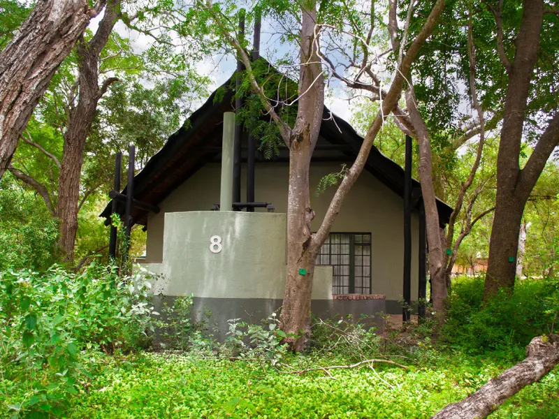 Burchell's Bush Lodge by Dream Resorts