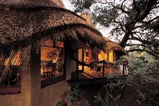 Pondoro Game Lodge - All Inclusive
