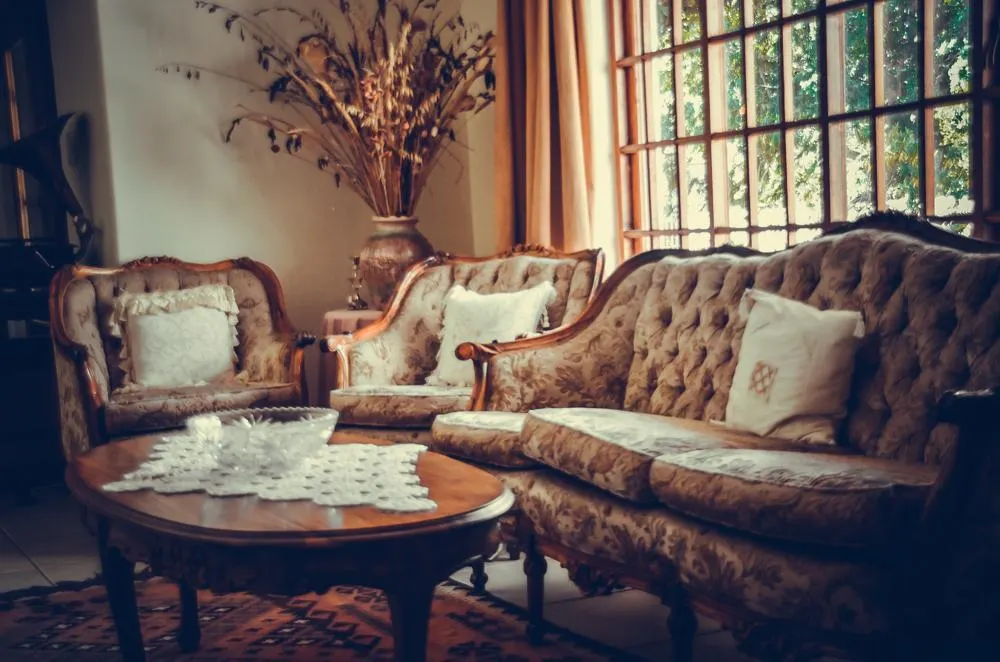 Dolliwarie Guest House