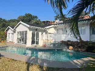 Villa Le Rosa Unit 5