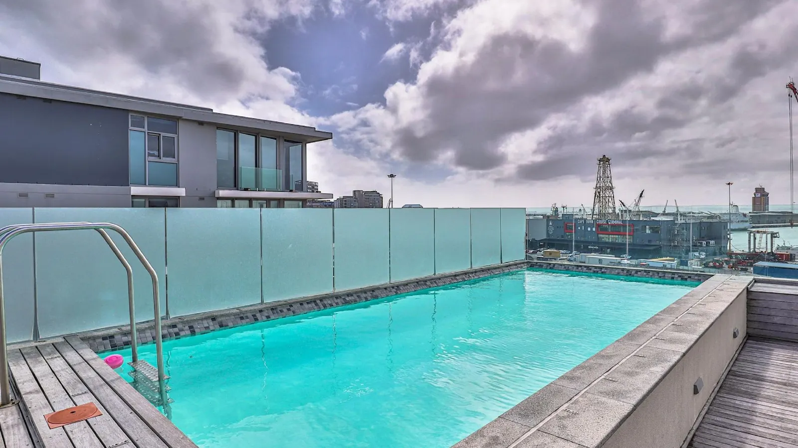 Harbour Bridge 417 by CTHA