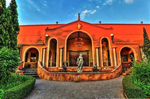 Midrand Conference Centre