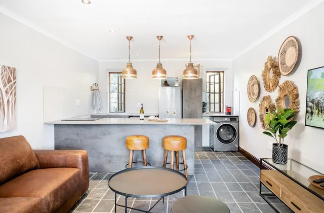 Avemore Orchard Apartment with Backup power