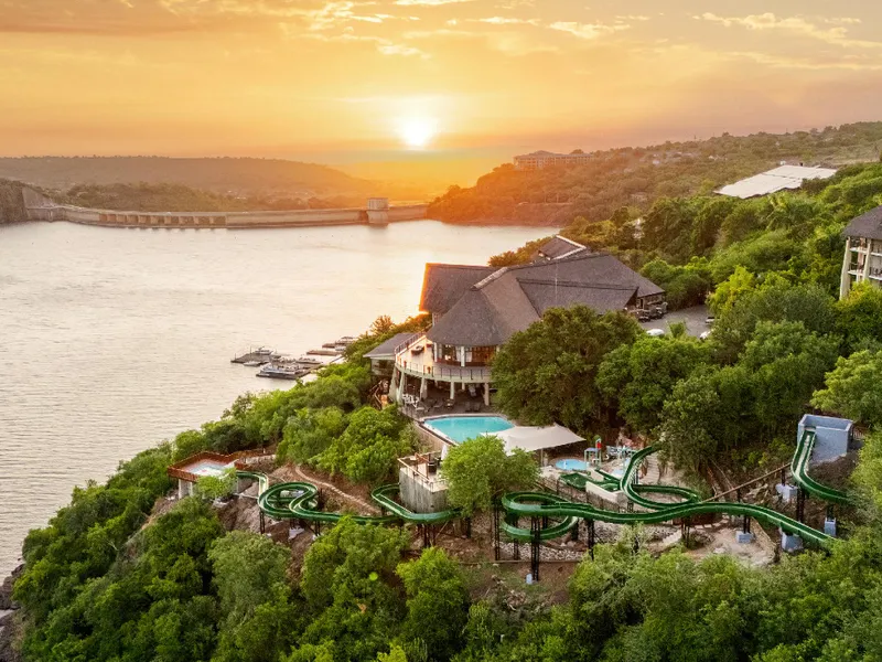 Jozini Tiger Lodge by Dream Resorts