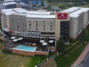 City Lodge Hotel Fourways Johannesburg – photo 5, Hotel in Johannesburg