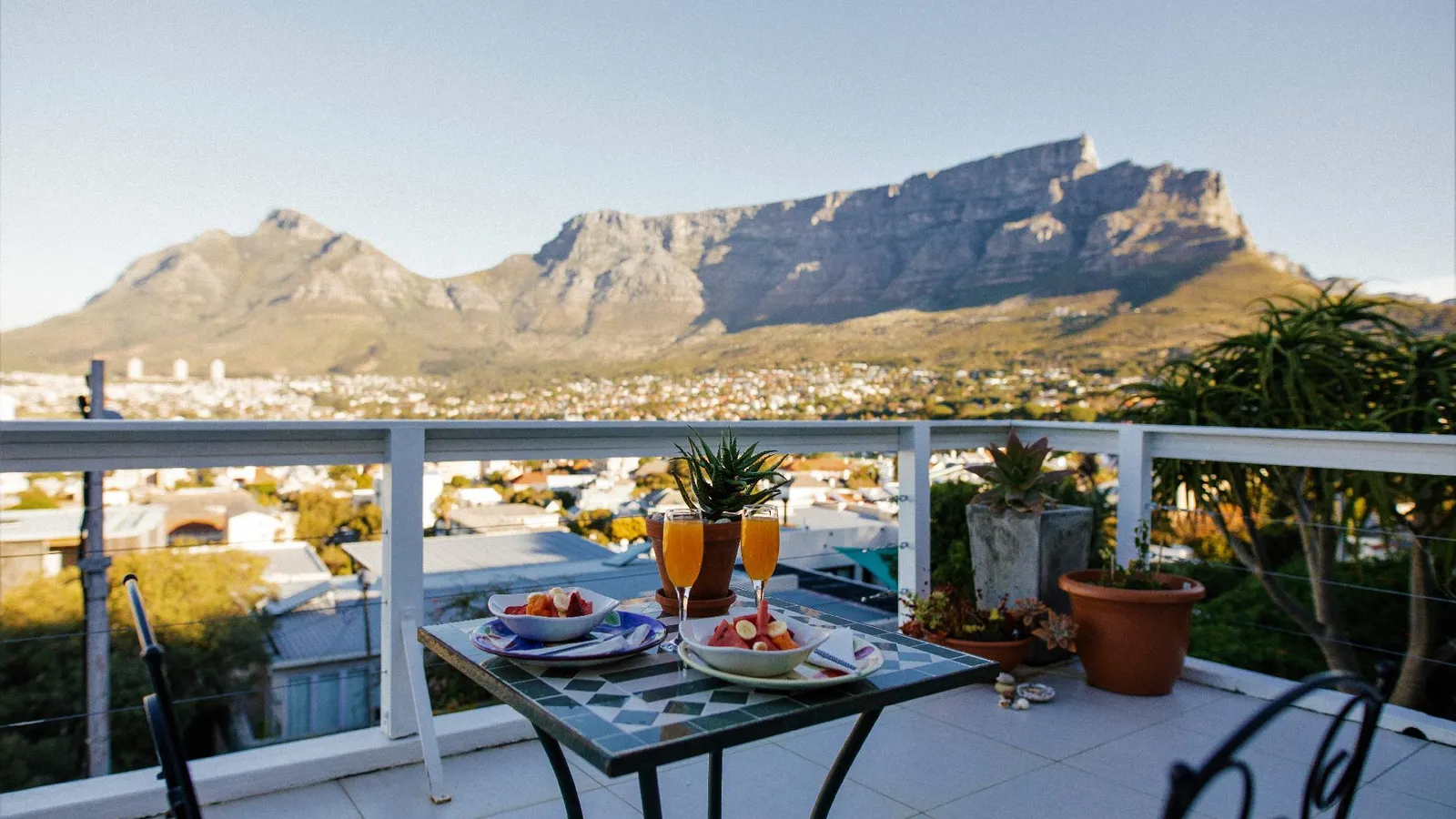 Radium Hall Guest House