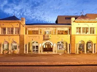 Queen’s Hotel by BON Hotels – exterior or main view, Oudtshoorn