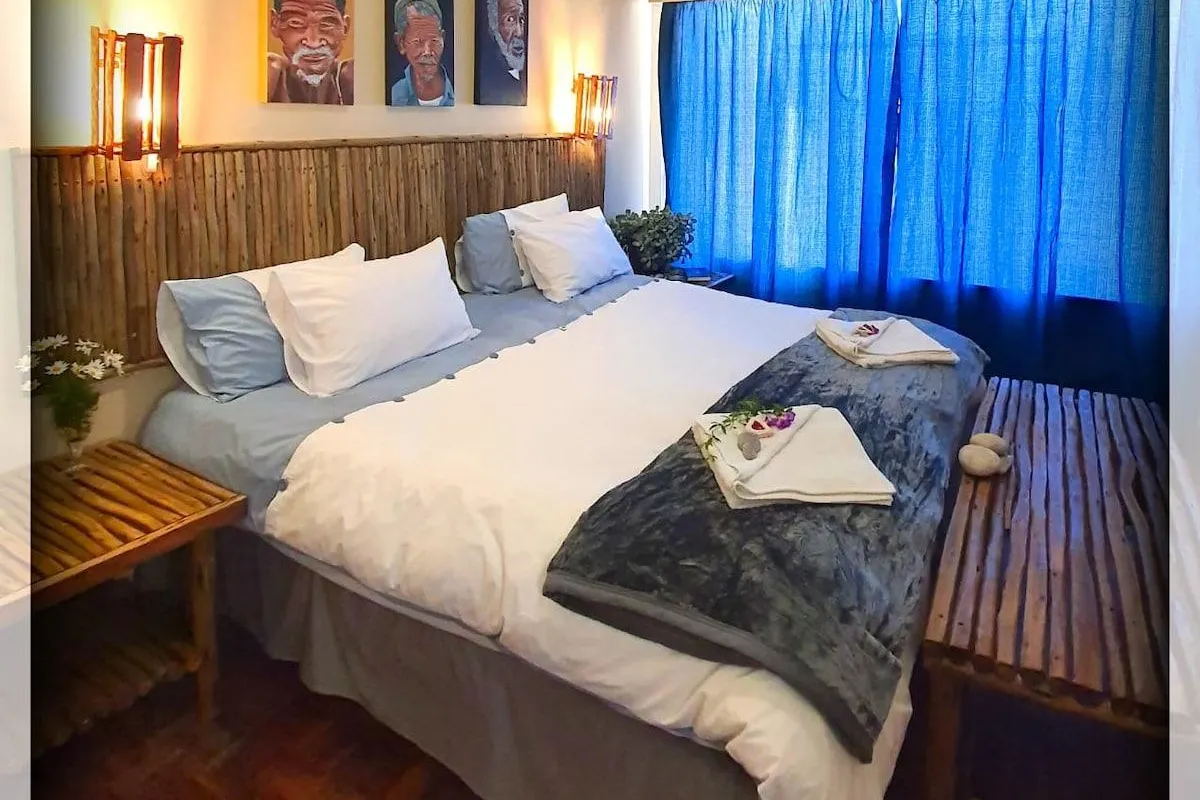 Spoelklippie Gastehuis (Whole House & Whole Flat)