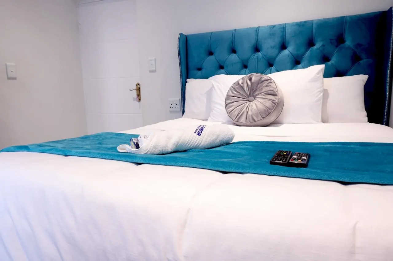 El-Gibor Best Guest House