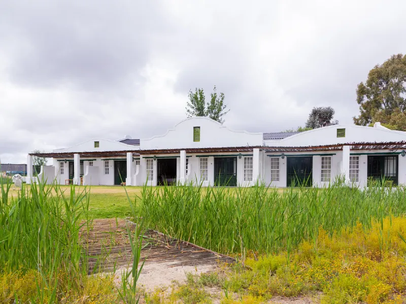 Karoo1 Hotel Village