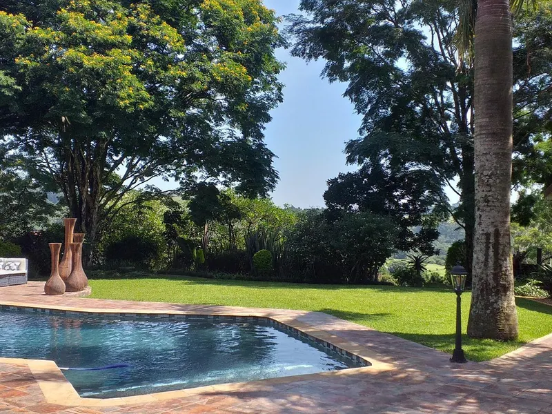 Matusadona Guest Lodge