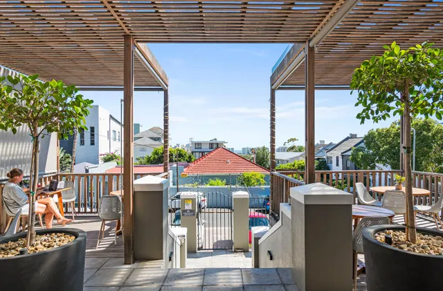 Antrim House Boutique Hotel by Totalstay