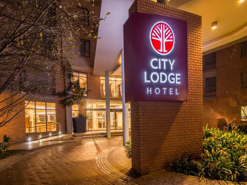 City Lodge Hotel Lynnwood Pretoria