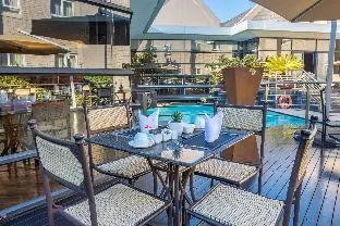 City Lodge Hotel Johannesburg Airport Barbara Road